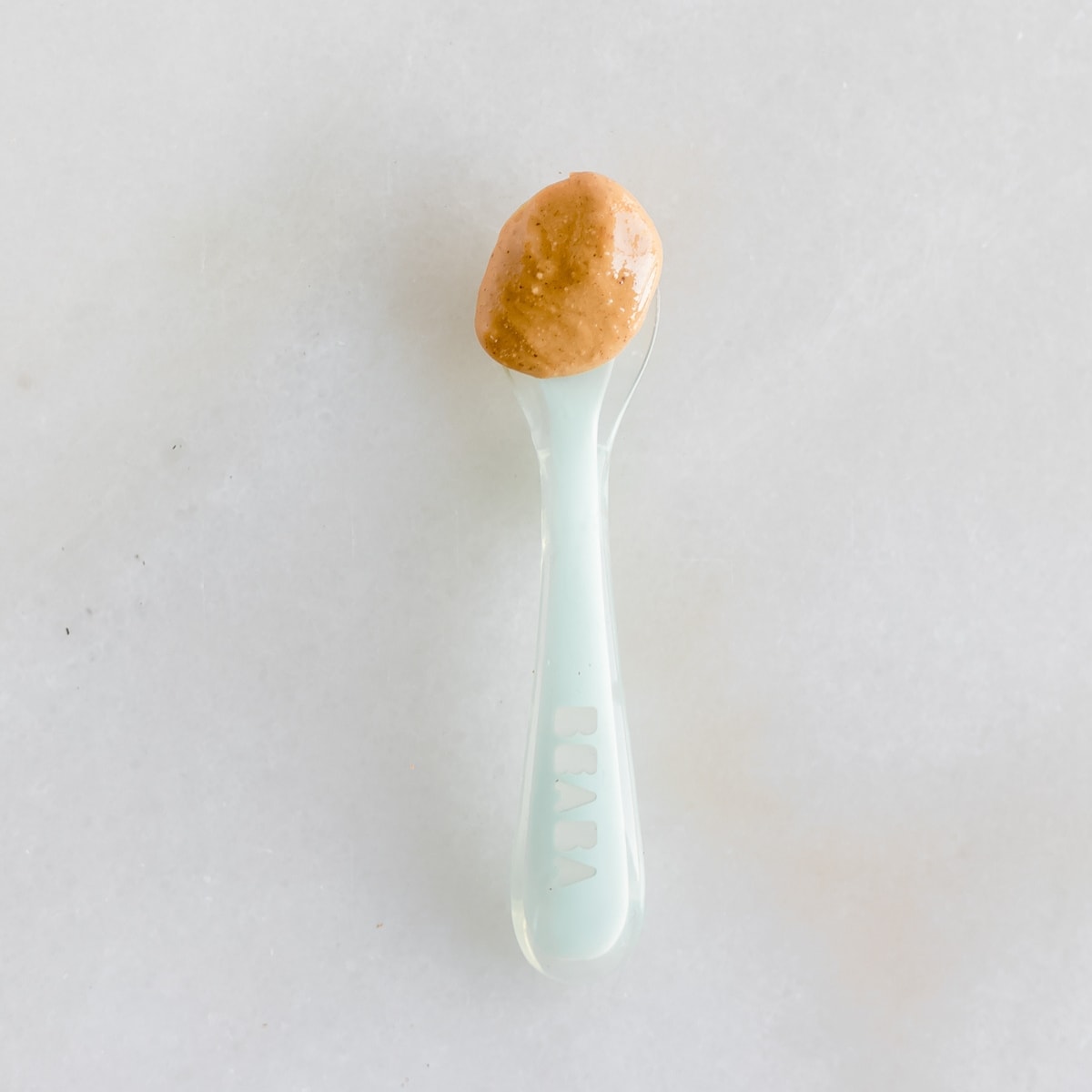 How To Serve Peanut Butter to Babies Baby Led Bliss