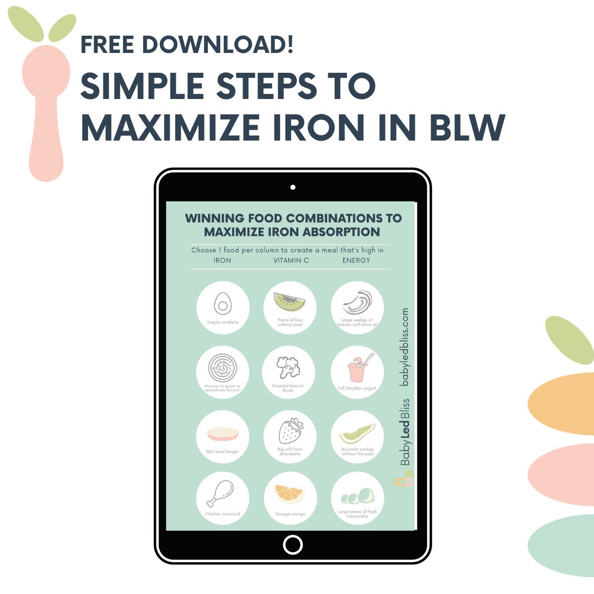 graphic for free iron download
