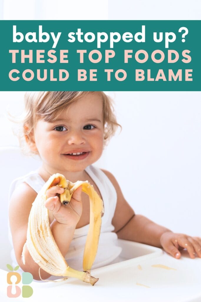 Can Spicy Food Cause Constipation In Babies