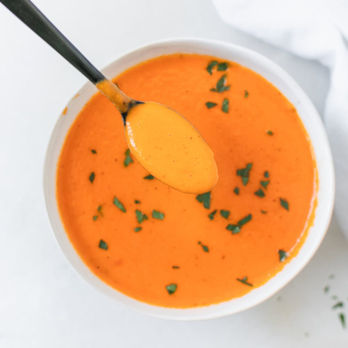 creamy-roasted-red-pepper-sauce-baby-led-bliss