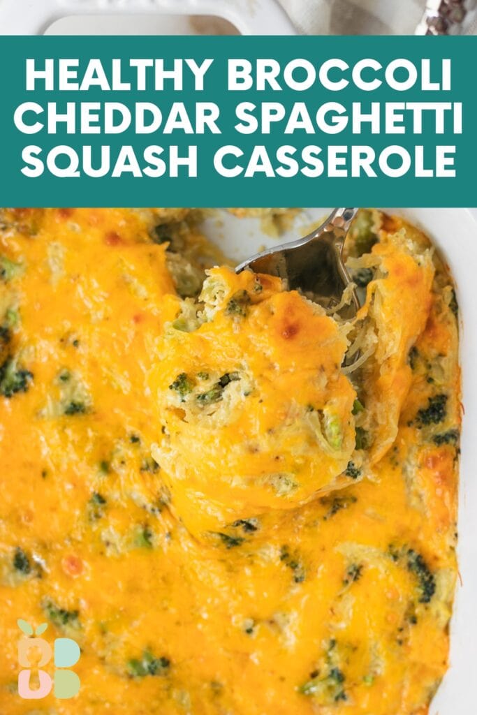 healthy-broccoli-cheese-spaghetti-squash-casserole-baby-led-bliss