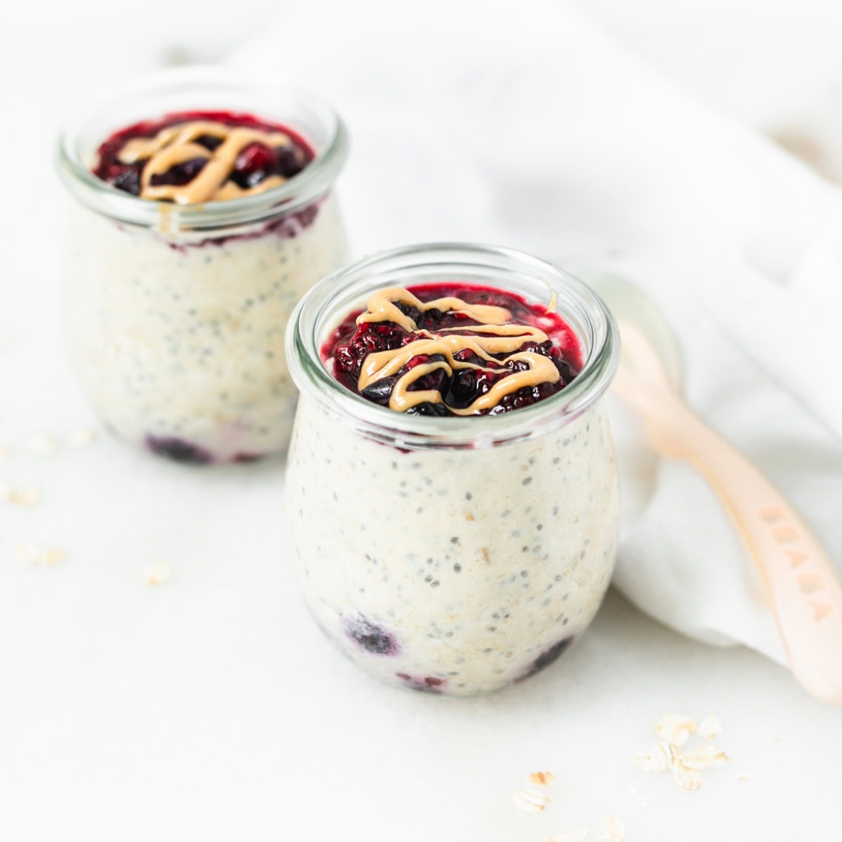Baby Oatmeal Recipe With Rolled Oats Baby Led Bliss baby-oatmeal-recipe-with-rolled-oats-baby-led-bliss
