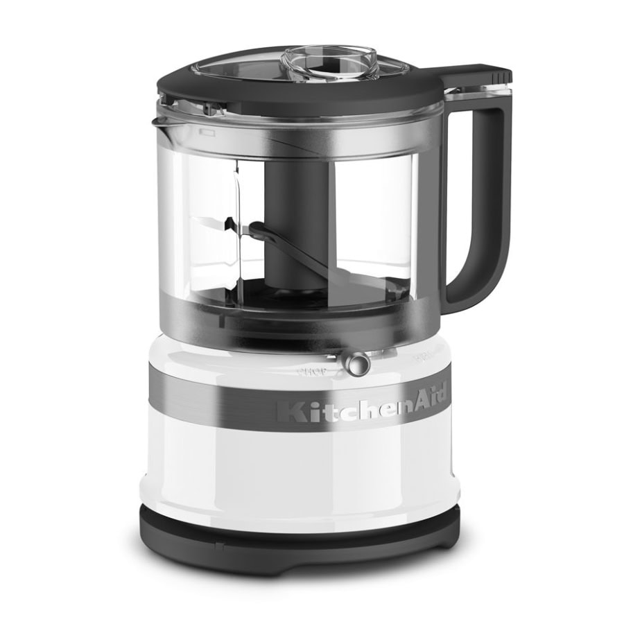kitchenaid mini food processor